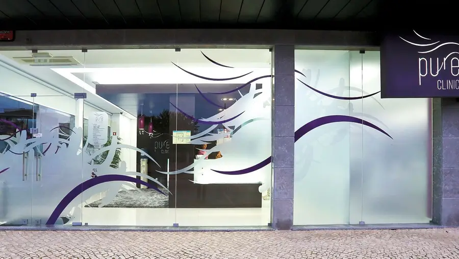 Pure Clinic no Entroncamento com mais duas especialidades Pure Clinic no Entroncamento com mais duas especialidades