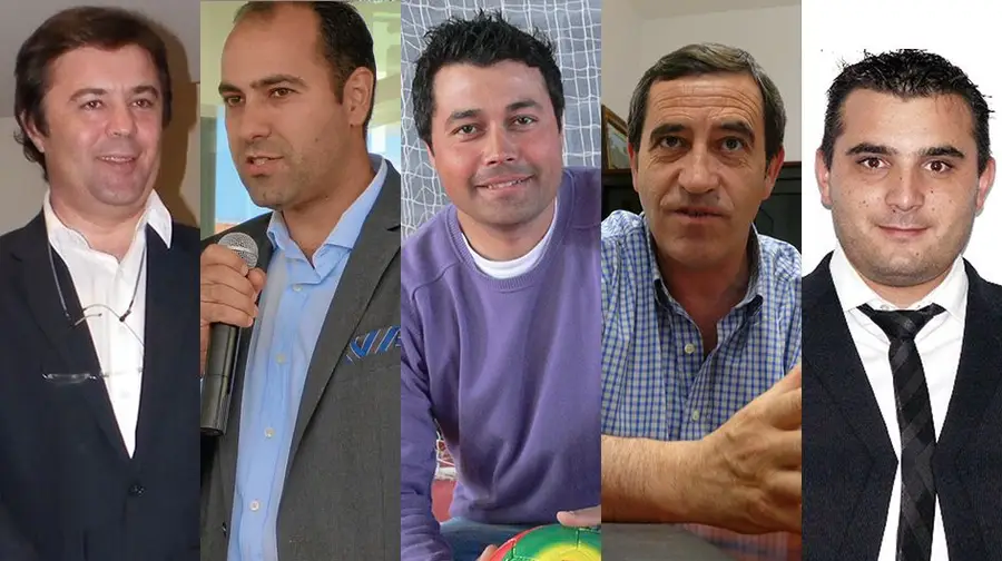 Autarcas de Ourém acusados de lesarem Estado para tirarem dividendos políticos Autarcas de Ourém acusados de lesarem Estado para tirarem dividendos políticos