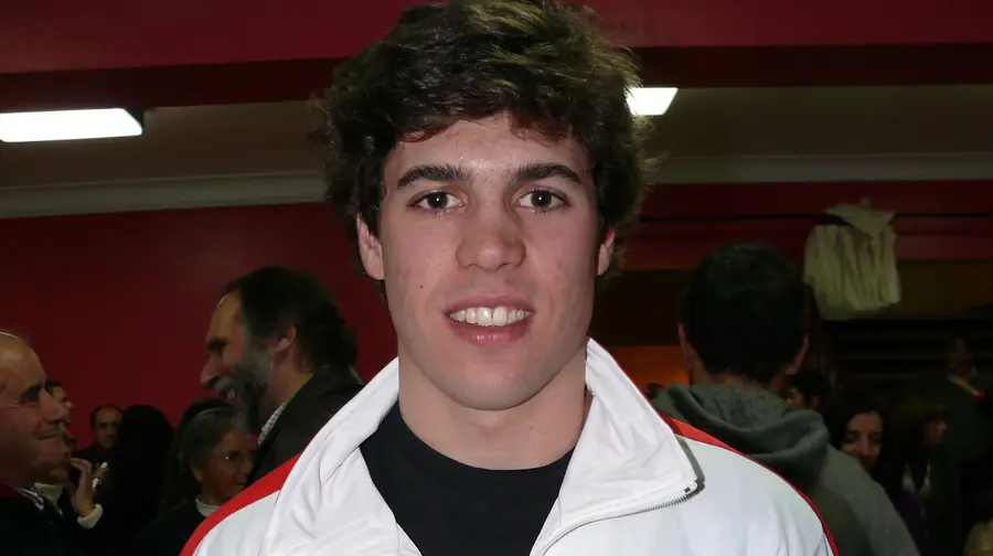 Miguel Arraiolos em 9º lugar na Taça da Europa