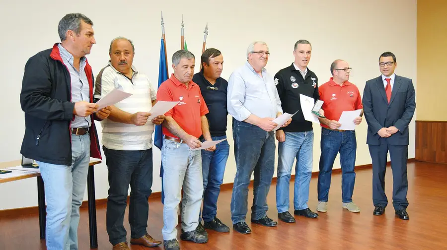 Autarquia de Alpiarça distinguiu gente ilustre da terra no dia do município