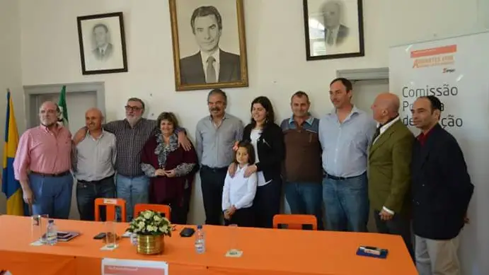 PSD de Abrantes apresentou candidatos a seis freguesias