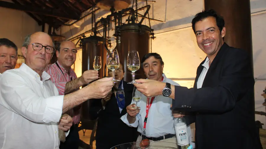 Mais adegas e mais visitantes na 13ª edição da Ávinho