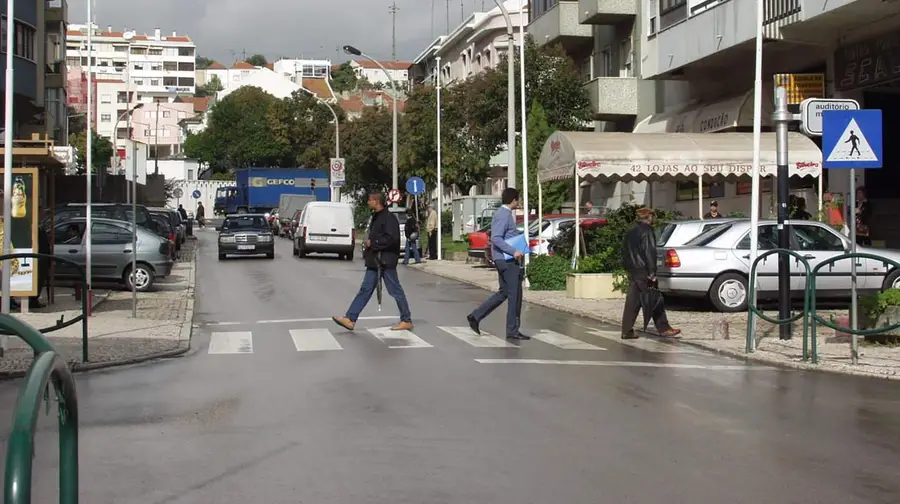 População de Alverca voltou a virar costas ao orçamento participativo da junta População de Alverca voltou a virar costas ao orçamento participativo da junta