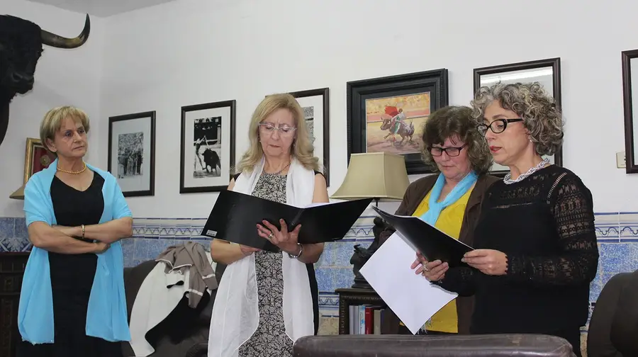 Há poesia à solta em Vila Franca de Xira Há poesia à solta em Vila Franca de Xira