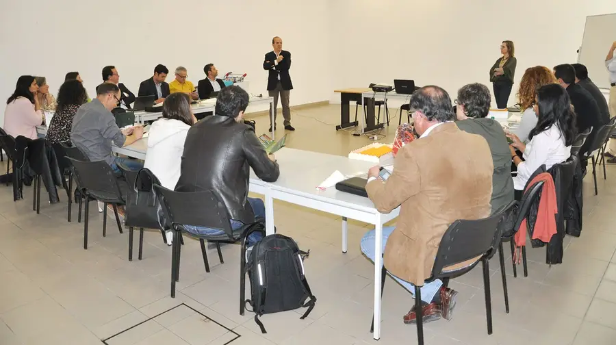 Nersant prossegue com Programa de Aceleração para preparar novos empresários Nersant prossegue com Programa de Aceleração para preparar novos empresários