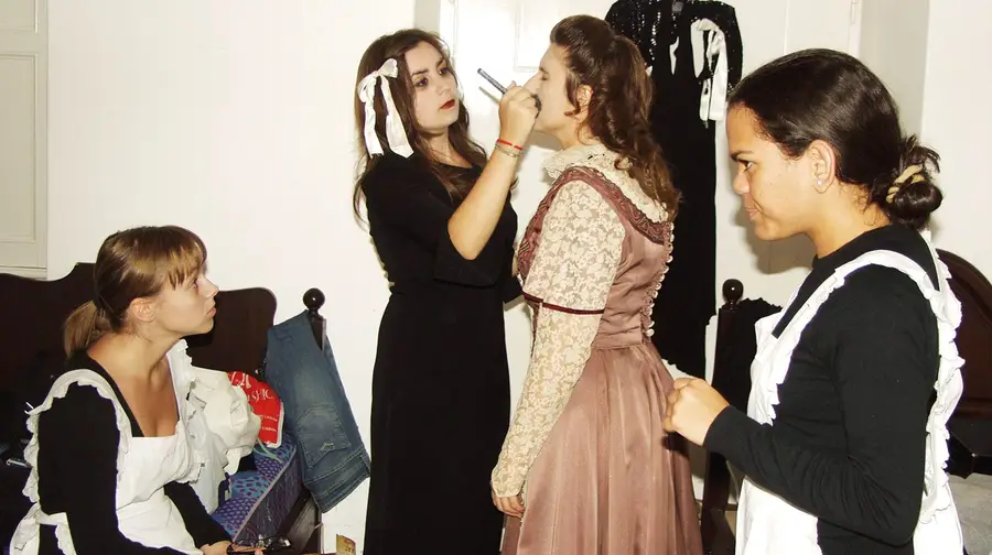 Vila Franca de Xira corta apoios às companhias profissionais de teatro Vila Franca de Xira corta apoios às companhias profissionais de teatro