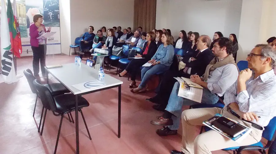 Nersant e IAPMEI esclareceram Sistema de Indústria Responsável Nersant e IAPMEI esclareceram Sistema de Indústria Responsável