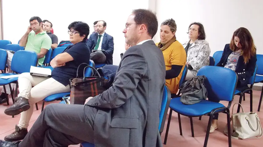 Nersant promove acção formativa sobre seguros na actividade empresarial Nersant promove acção formativa sobre seguros na actividade empresarial