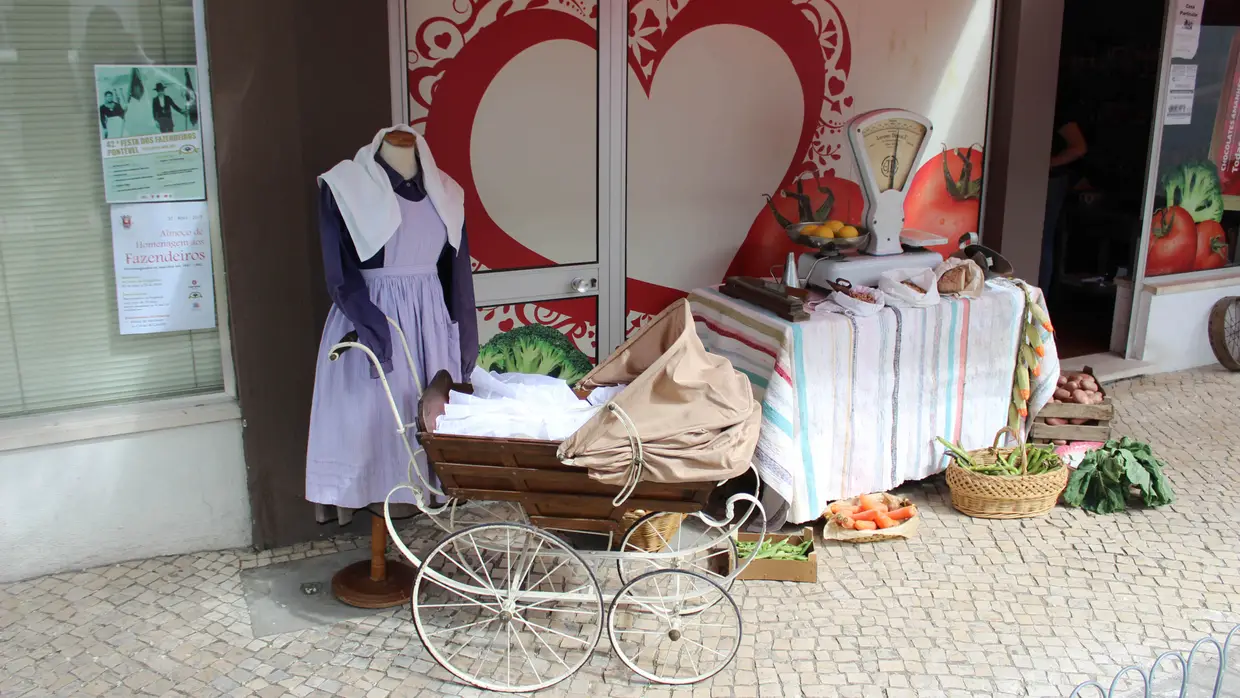 Festa dos Fazendeiros em Pontével