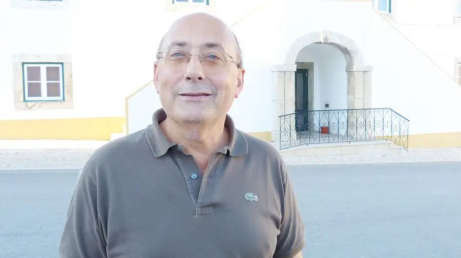 PS de Salvaterra recandidata Hélder Esménio à câmara municipal PS de Salvaterra recandidata Hélder Esménio à câmara municipal