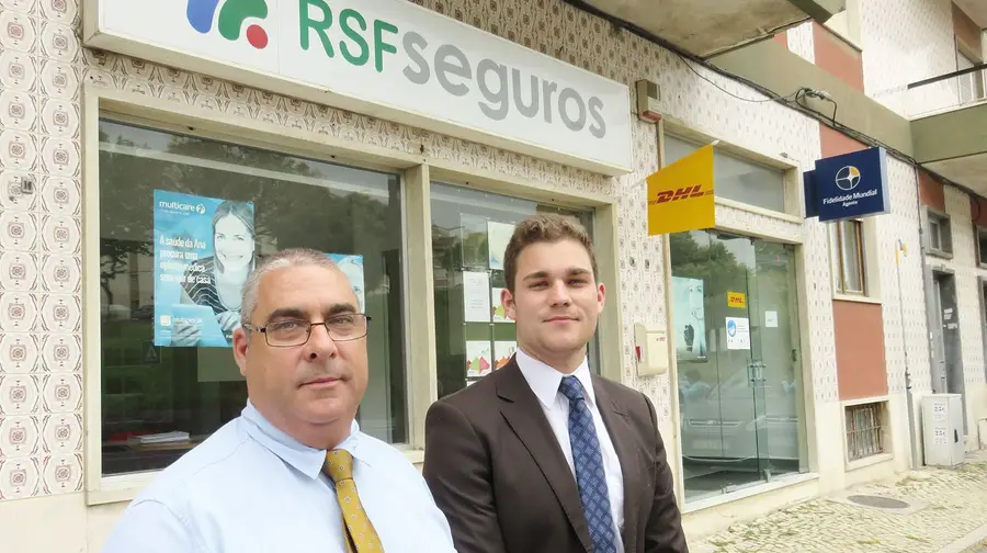 RSF - Seguros do Forte da Casa tem propostas de soluções para todas as áreas RSF - Seguros do Forte da Casa tem propostas de soluções para todas as áreas