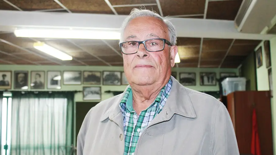 “As rivalidades doentias são más para o associativismo” “As rivalidades doentias são más para o associativismo”
