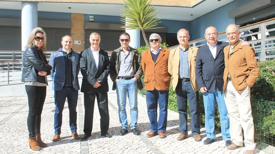 Ateneu Vilafranquense celebra aniversário a fazer contas à vida Ateneu Vilafranquense celebra aniversário a fazer contas à vida