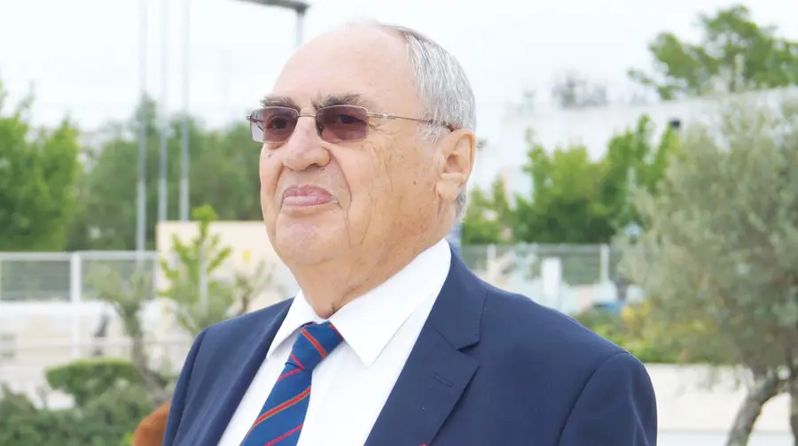 O presidente que do pouco fez muito em Coruche O presidente que do pouco fez muito em Coruche
