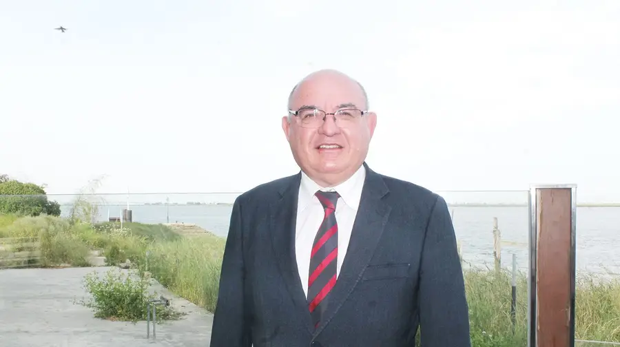 Vila Franca de Xira é um dos cinco municípios do país com plano de redução de ruído Vila Franca de Xira é um dos cinco municípios do país com plano de redução de ruído
