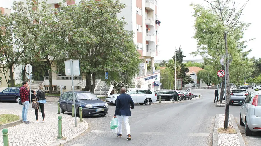 Vendas agressivas de gás alarmam moradores da Póvoa de Santa Iria Vendas agressivas de gás alarmam moradores da Póvoa de Santa Iria