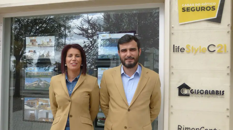Grupo Casas do Gótico em fase de alargamento a mais cidades da região Grupo Casas do Gótico em fase de alargamento a mais cidades da região