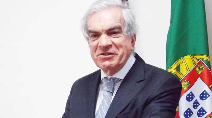 “As PME para sobreviverem têm de estar sempre a inovar” “As PME para sobreviverem têm de estar sempre a inovar”