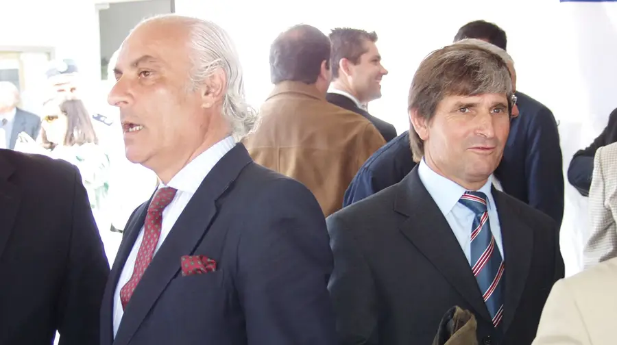 Veiga Maltez volta a candidatar-se à Câmara da Golegã pelo PS Veiga Maltez volta a candidatar-se à Câmara da Golegã pelo PS
