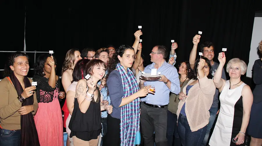 Companhias profissionais de teatro de Vila Franca de Xira cancelam programação