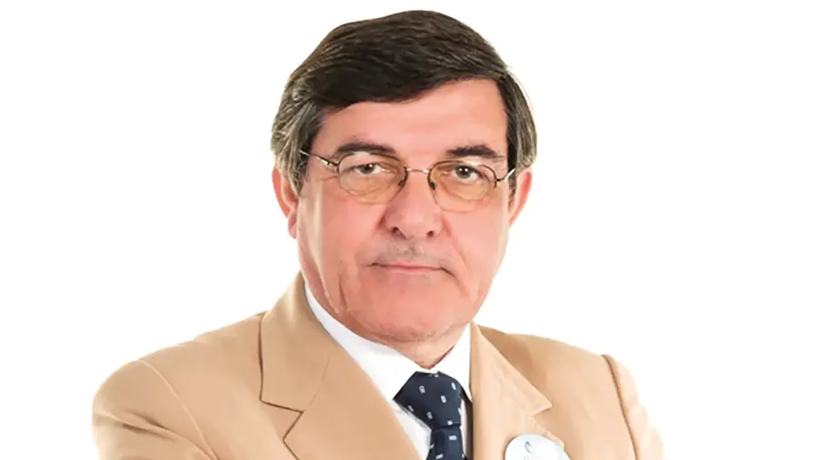 Luís Manuel Conceição