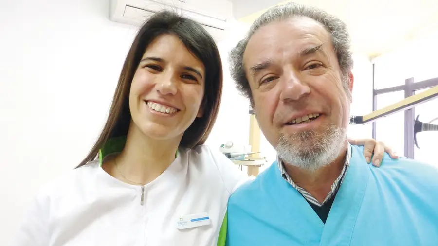 Tratamentos minimamente invasivos, o futuro da Medicina Dentária Tratamentos minimamente invasivos, o futuro da Medicina Dentária