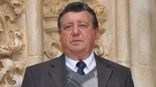 Augusto Barros recandidato à Junta Urbana de Tomar