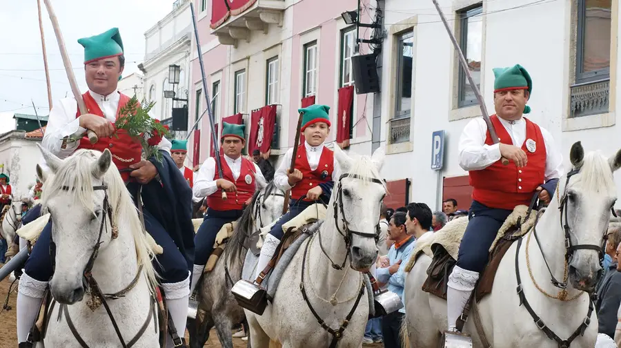 Feira de Maio celebra as tradições ribatejanas em Azambuja