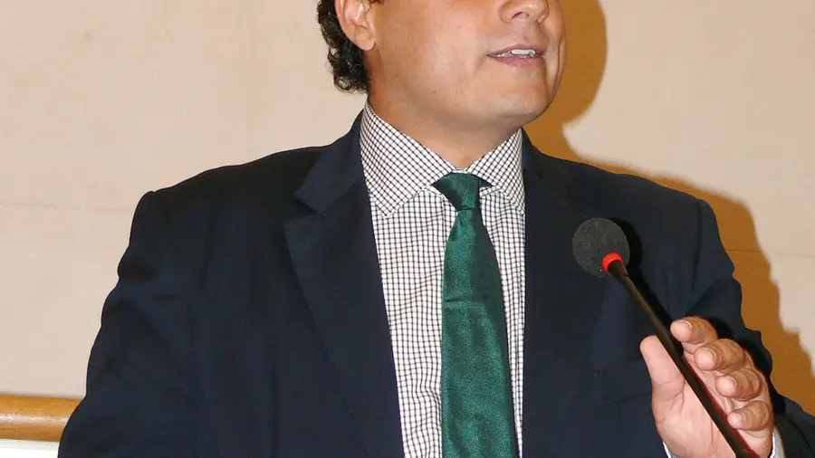 Daniel Pinto lidera lista do PS à Câmara de Rio Maior