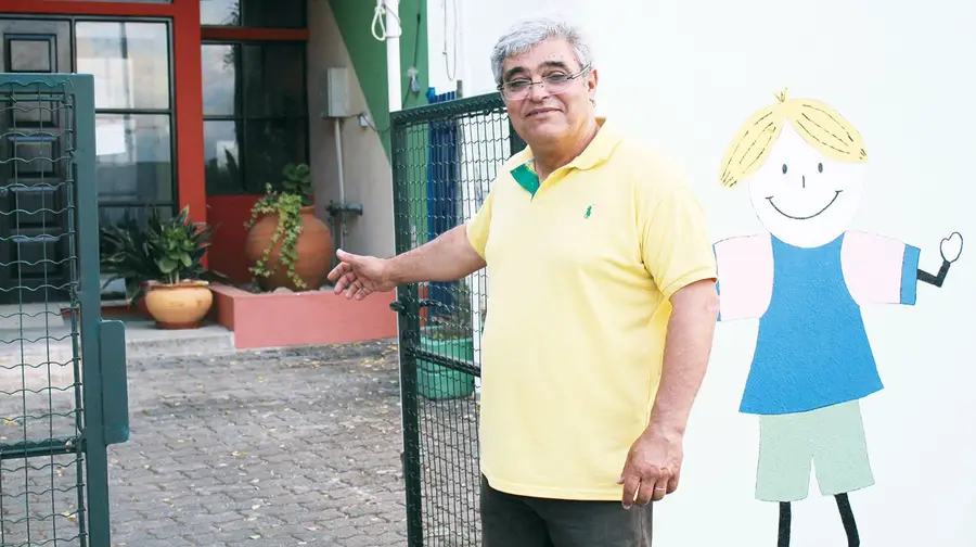 Centro Materno-Infantil do Couço vive com dificuldades e diz que corre risco de fechar