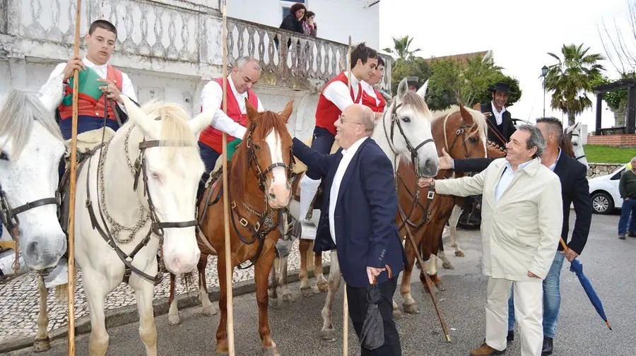 Feira de Magos até domingo em Salvaterra