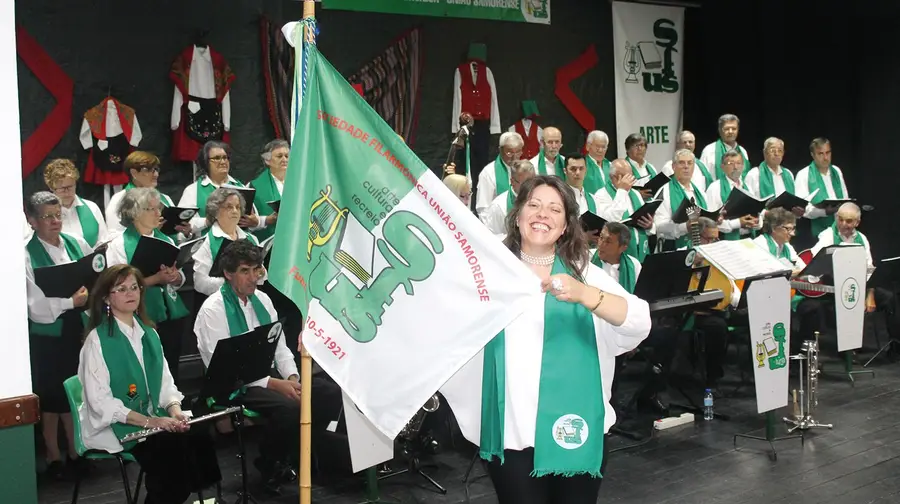 SFUS de parabéns SFUS de parabéns