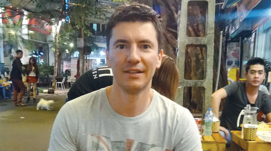 “Num momento parece que vamos descolar e logo a seguir parece que não” “Num momento parece que vamos descolar e logo a seguir parece que não”