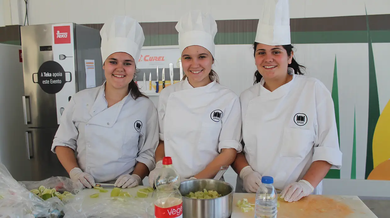 1ª edição do Festival do Arroz Carolino em Samora Correia