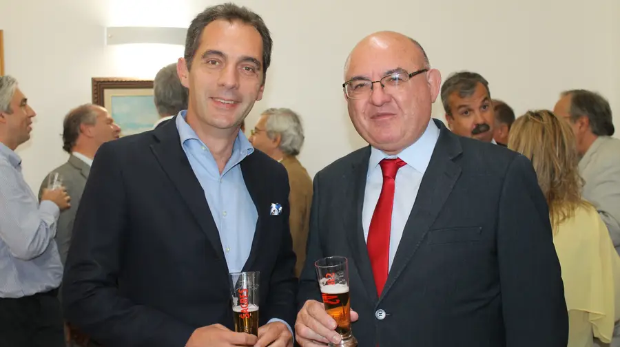 Renovada parceria entre Câmara de Vila Franca de Xira e Central de Cervejas para apoiar 600 famílias