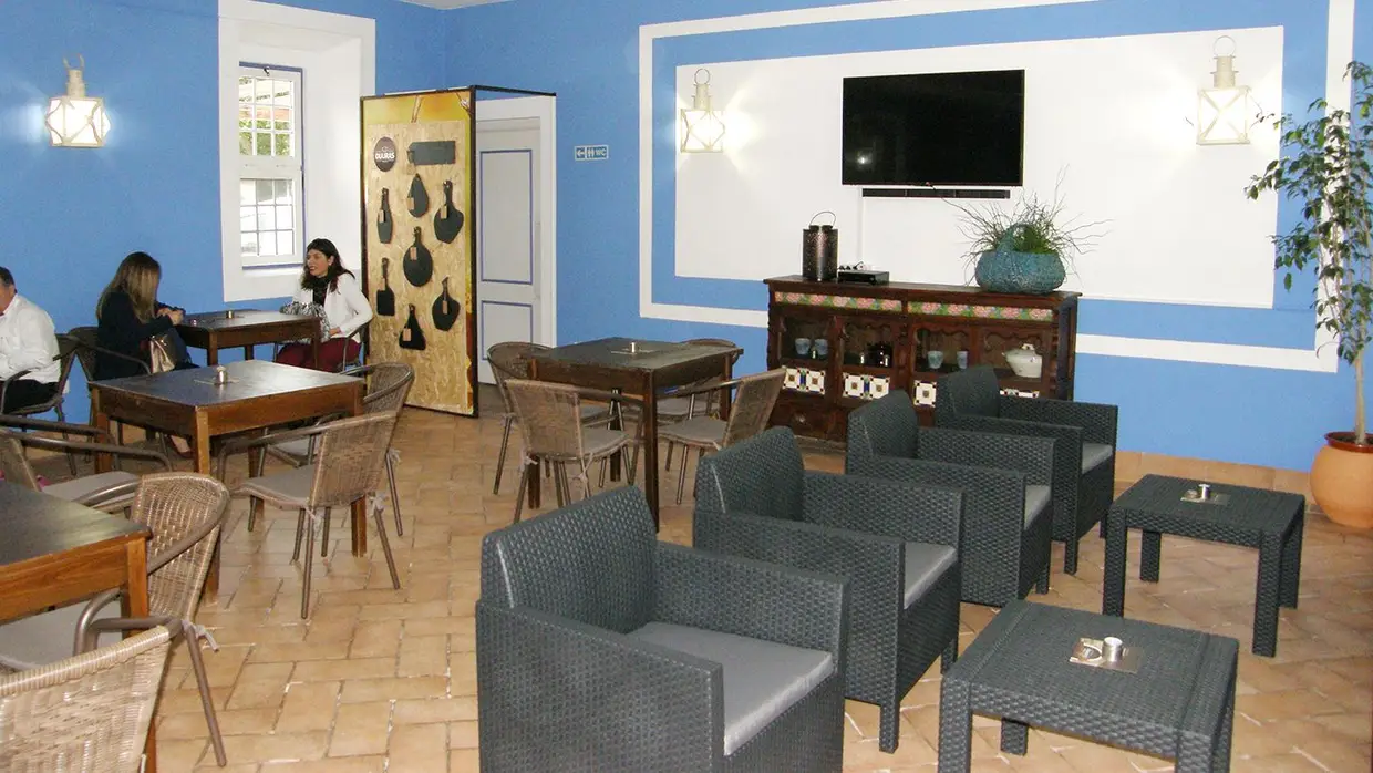 Xara - Natural & Healthy Tourism - Quinta do Gaio - Cartaxo
