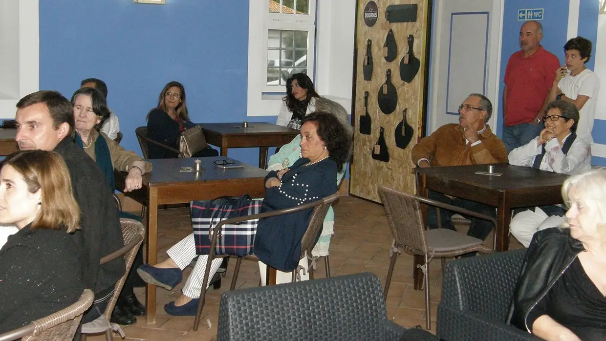 Xara - Natural & Healthy Tourism - Quinta do Gaio - Cartaxo