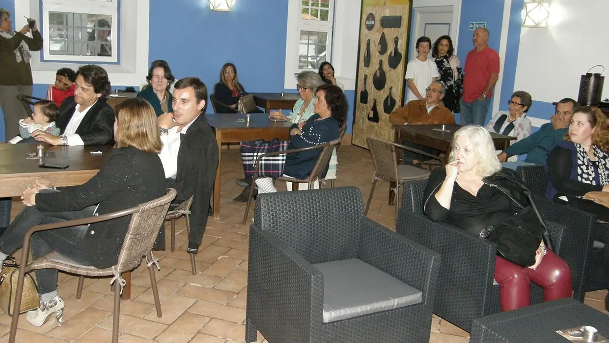 Xara - Natural & Healthy Tourism - Quinta do Gaio - Cartaxo