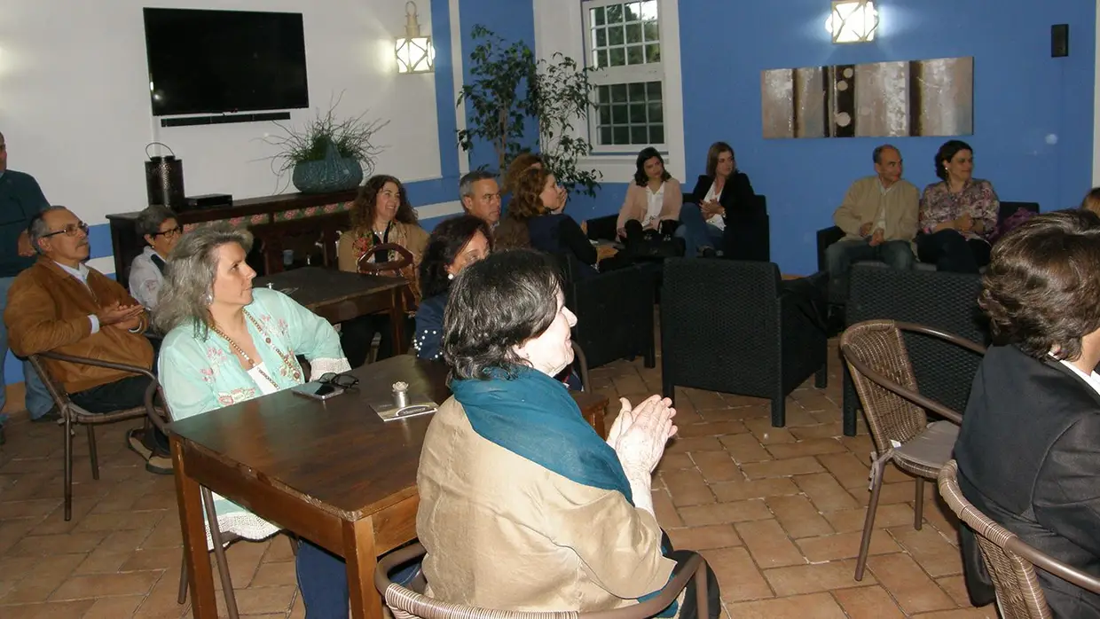 Xara - Natural & Healthy Tourism - Quinta do Gaio - Cartaxo