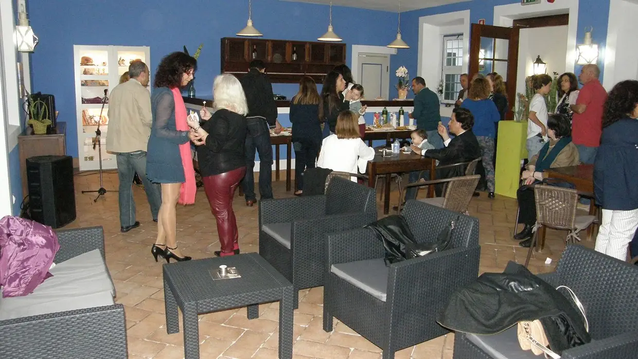 Xara - Natural & Healthy Tourism - Quinta do Gaio - Cartaxo