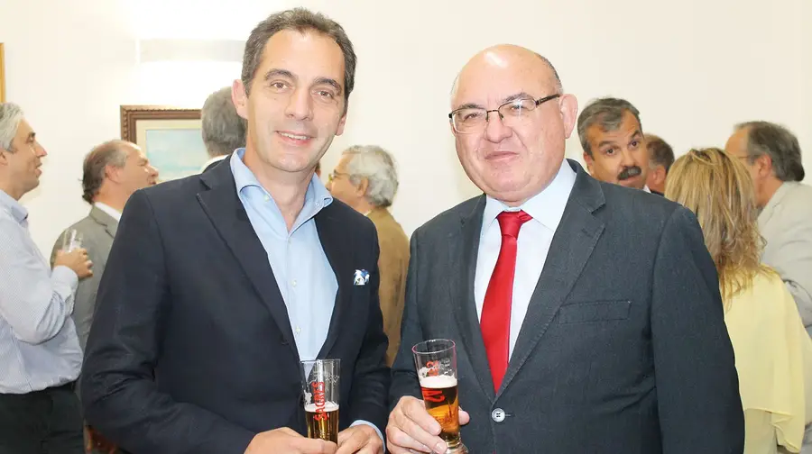 Central de Cervejas renova apoio a famílias carenciadas Central de Cervejas renova apoio a famílias carenciadas