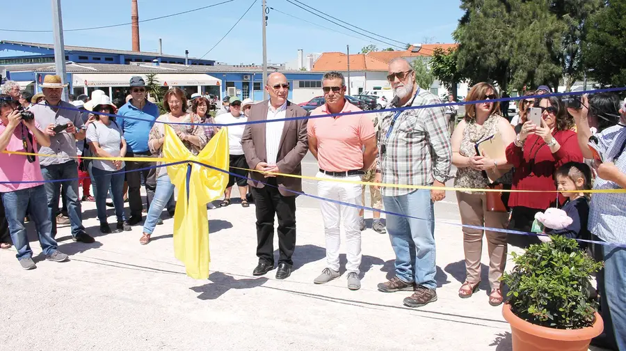 Parque de autocaravanas para captar mais turistas para Salvaterra de Magos