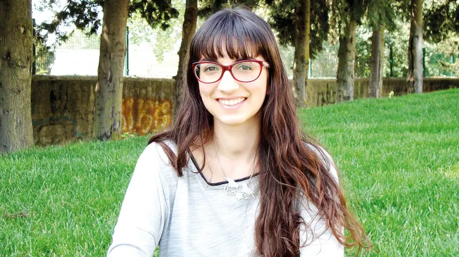 Uma vegan em terra de touradas Uma vegan em terra de touradas