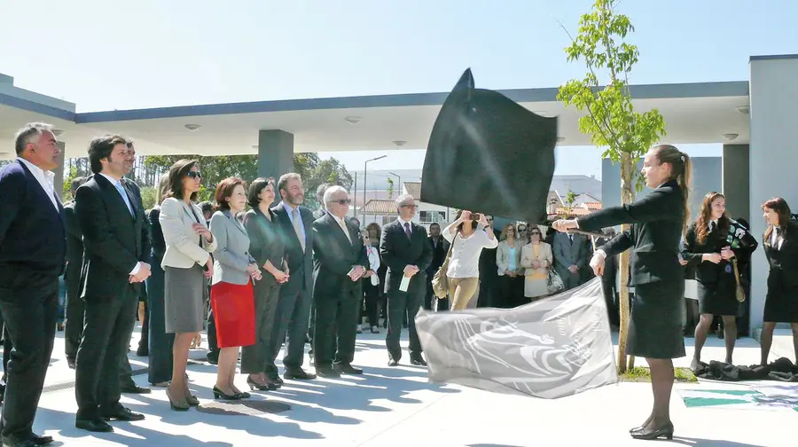 Falta de residência contribui para elevado abandono na Escola de Desporto de Rio Maior Falta de residência contribui para elevado abandono na Escola de Desporto de Rio Maior