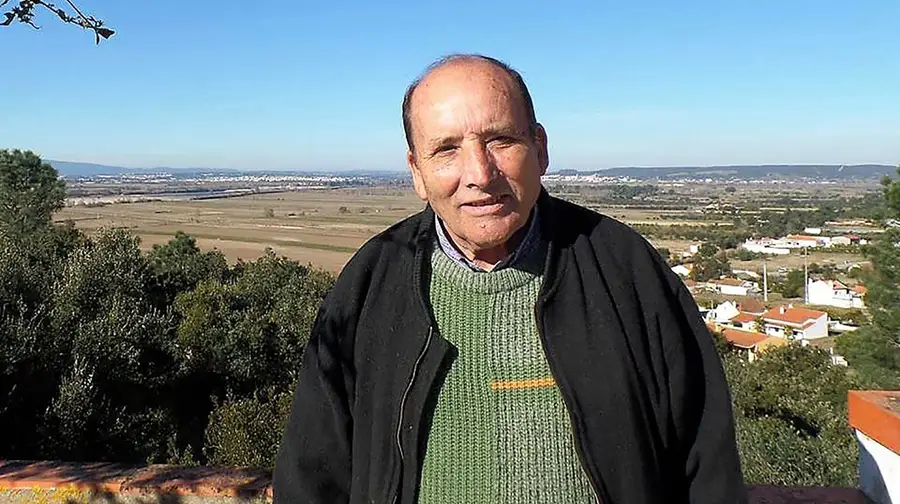 Ex-vereador da Chamusca encontrado morto em casa Ex-vereador da Chamusca encontrado morto em casa