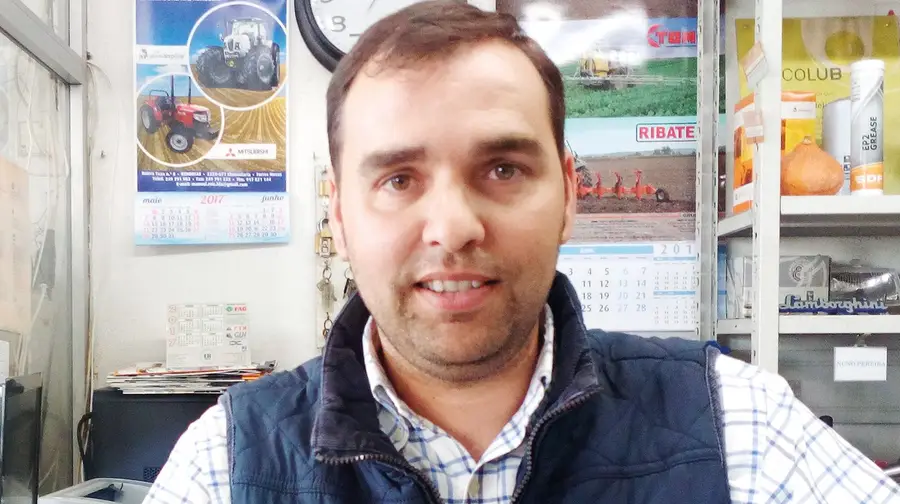 “Gostava que o Hospital de Torres Novas estivesse a funcionar em pleno” “Gostava que o Hospital de Torres Novas estivesse a funcionar em pleno”