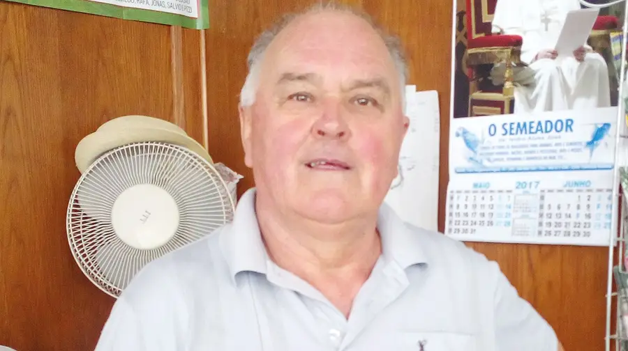 “Na época Medieval era uma escravidão mas agora há liberdade excessiva” “Na época Medieval era uma escravidão mas agora há liberdade excessiva”