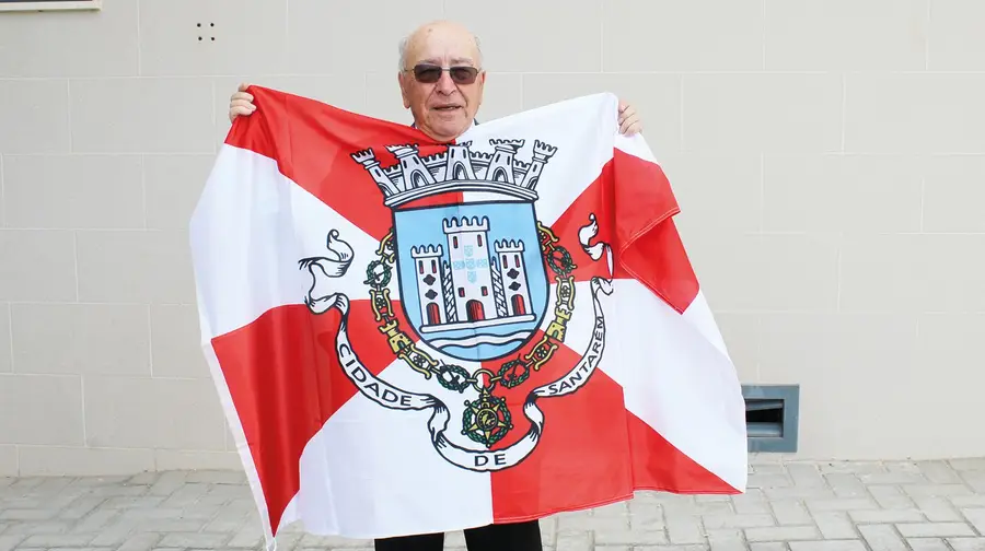 Viv’ó Benfica! Viv’ó Benfica!