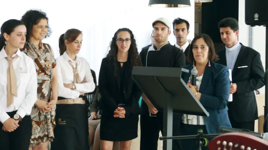Novo hotel em Fátima preparado para receber hóspedes com necessidades especiais Novo hotel em Fátima preparado para receber hóspedes com necessidades especiais