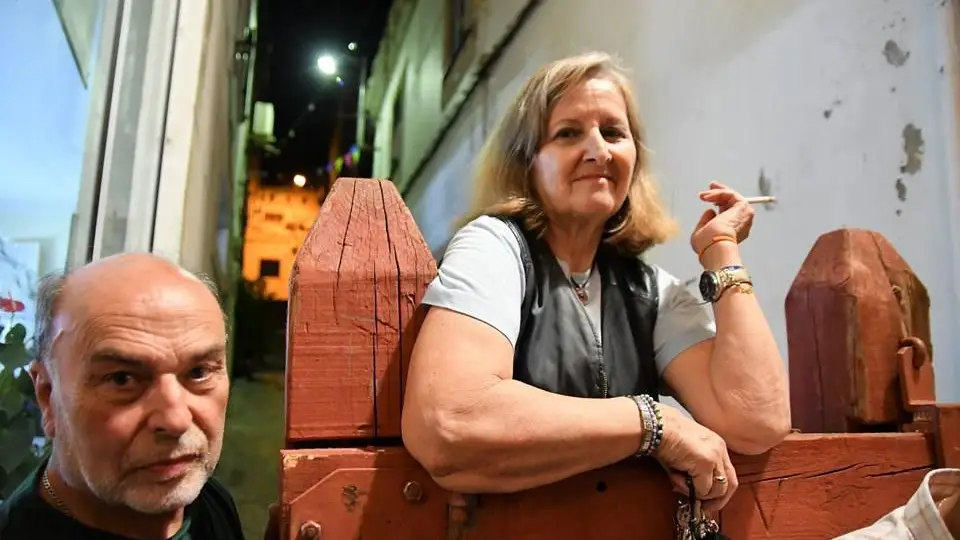 Feira de Maio na Azambuja - Imagens da festa